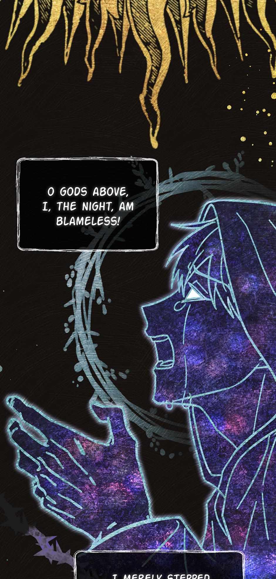 The Naughty Baby Is Wreaking Havoc Chapter 2 page 64 - 
