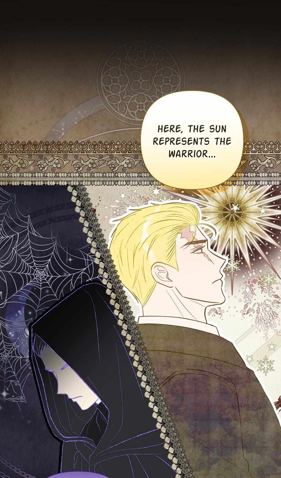 The Naughty Baby Is Wreaking Havoc Chapter 2 page 67 - 