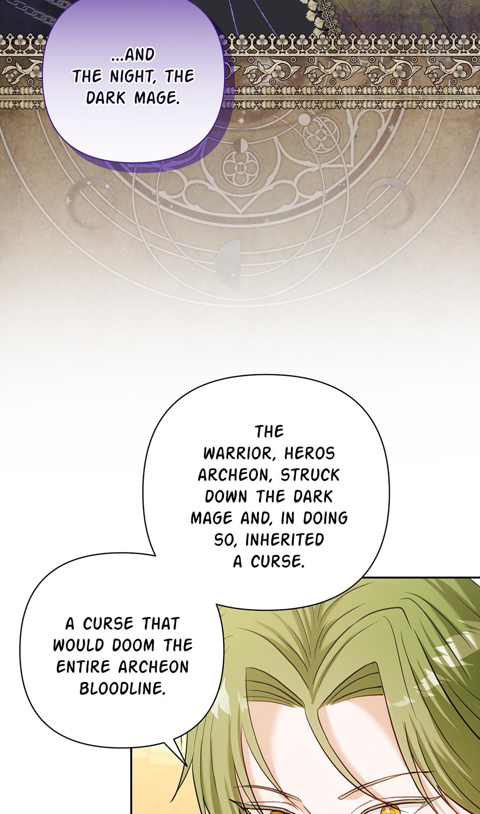 The Naughty Baby Is Wreaking Havoc Chapter 2 page 68 - 