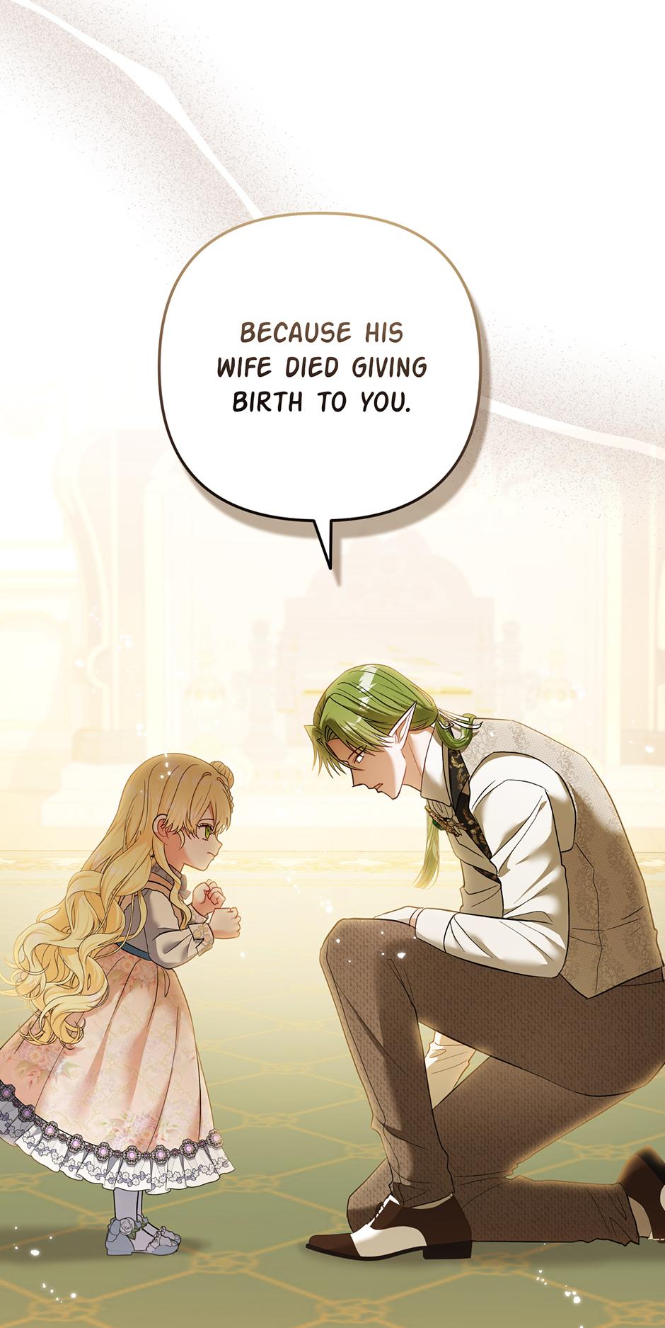 The Naughty Baby Is Wreaking Havoc Chapter 2 page 78 - 
