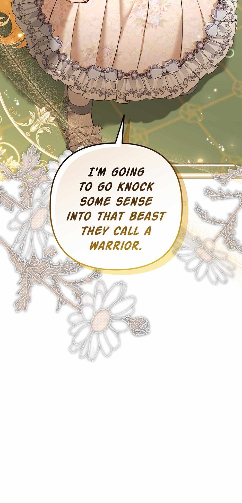 The Naughty Baby Is Wreaking Havoc Chapter 2 page 83 - 