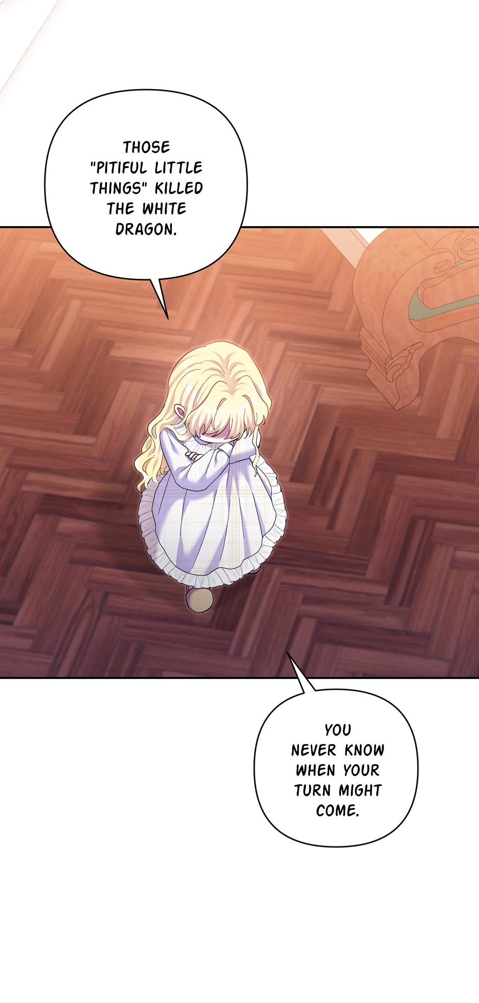 The Naughty Baby Is Wreaking Havoc Chapter 20 page 25 - 
