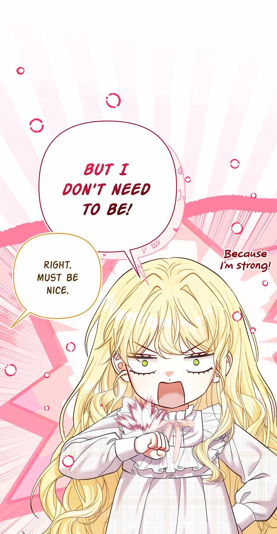 The Naughty Baby Is Wreaking Havoc Chapter 20 page 27 - 
