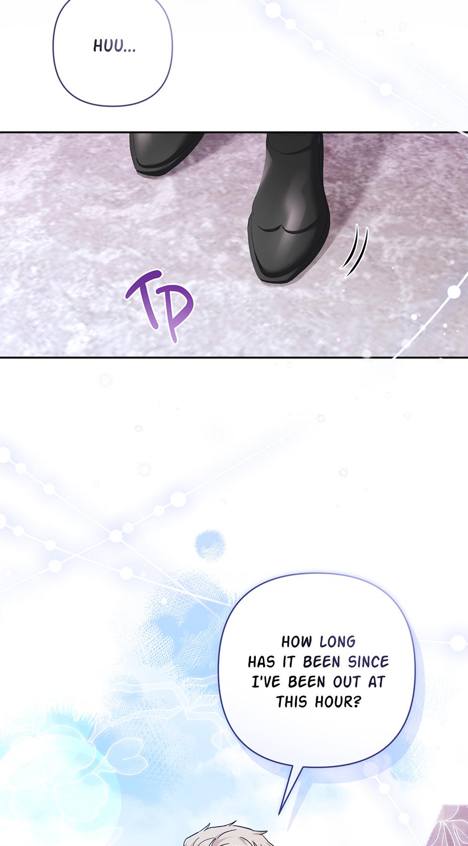 The Naughty Baby Is Wreaking Havoc Chapter 20 page 42 - 
