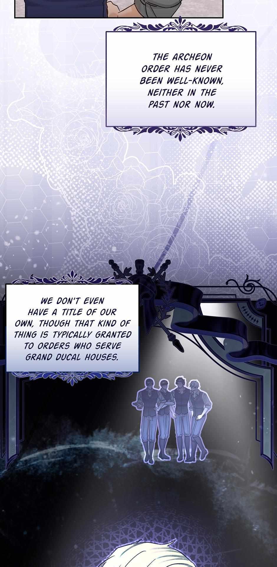 The Naughty Baby Is Wreaking Havoc Chapter 20 page 45 - 