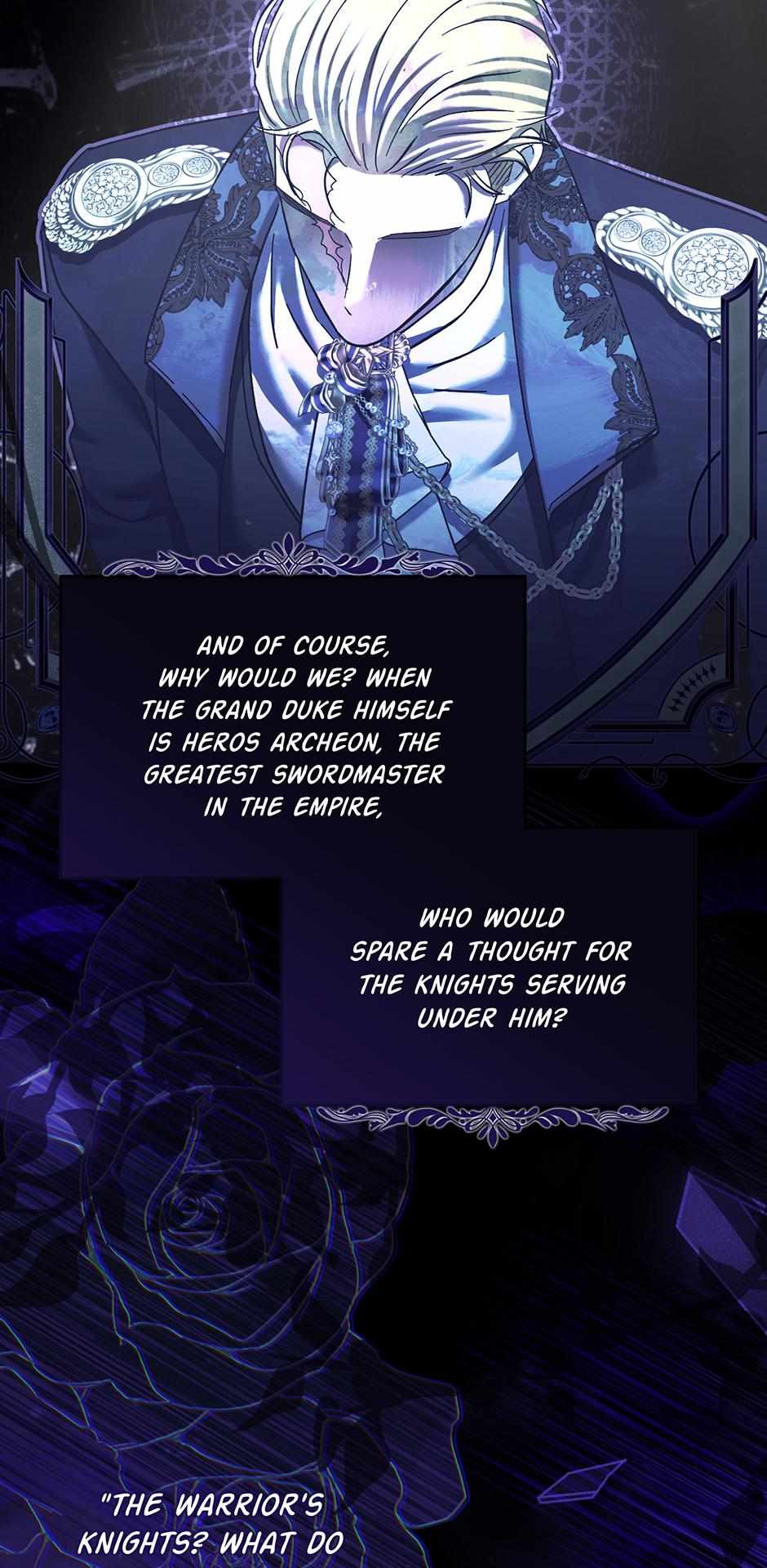 The Naughty Baby Is Wreaking Havoc Chapter 20 page 46 - 