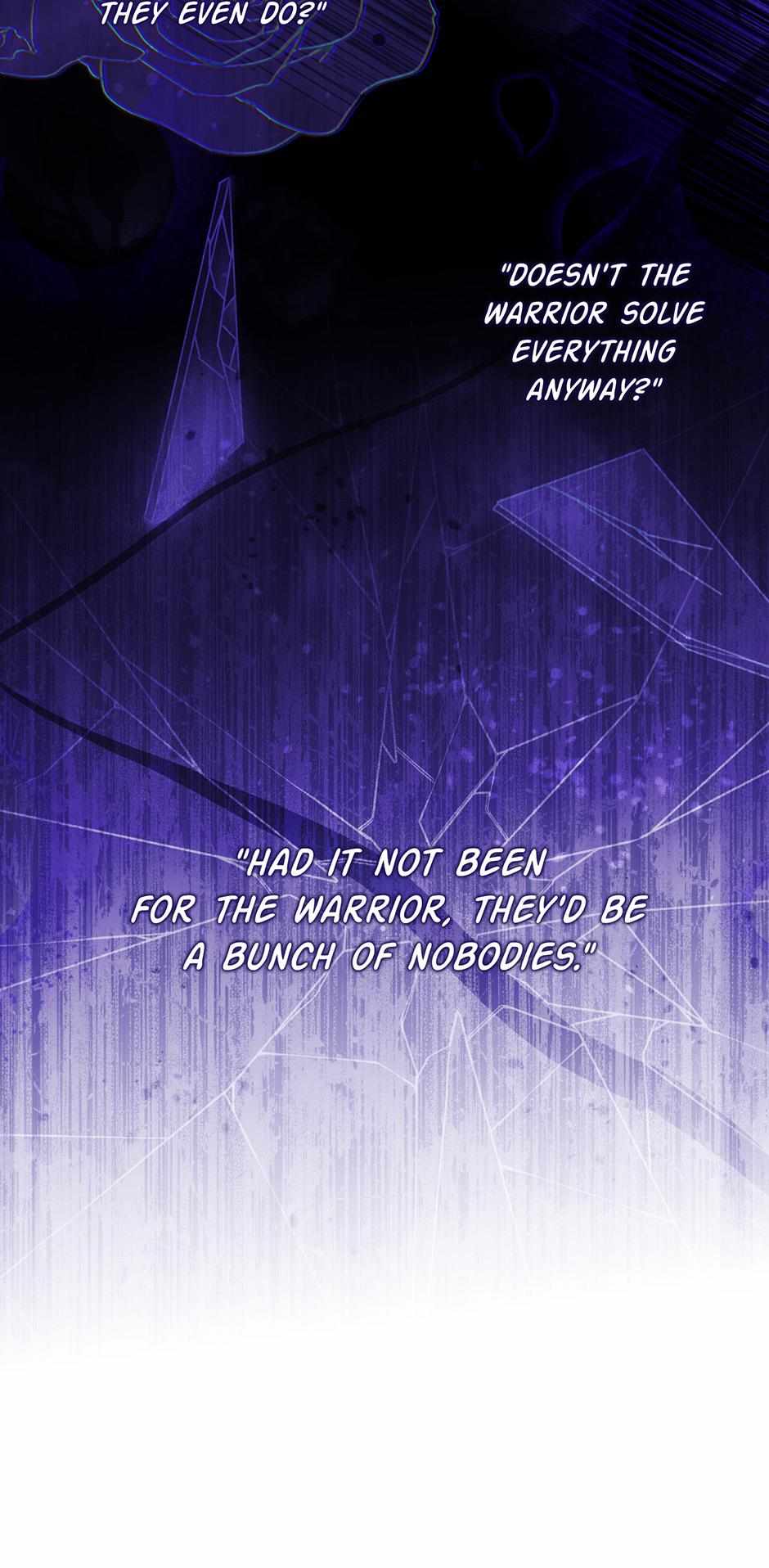 The Naughty Baby Is Wreaking Havoc Chapter 20 page 47 - 