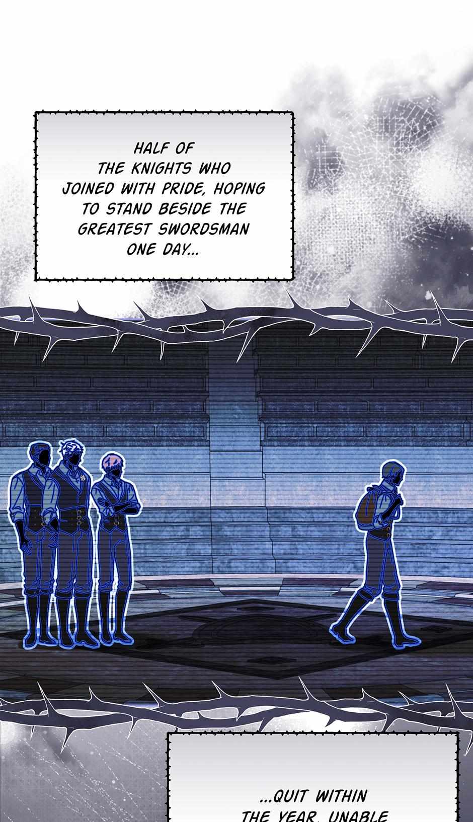 The Naughty Baby Is Wreaking Havoc Chapter 20 page 48 - 
