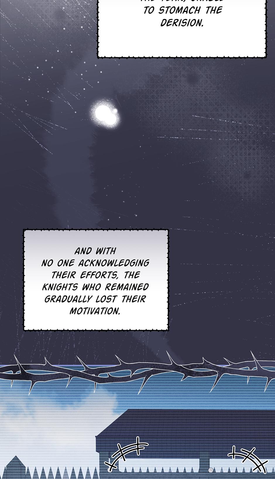 The Naughty Baby Is Wreaking Havoc Chapter 20 page 49 - 