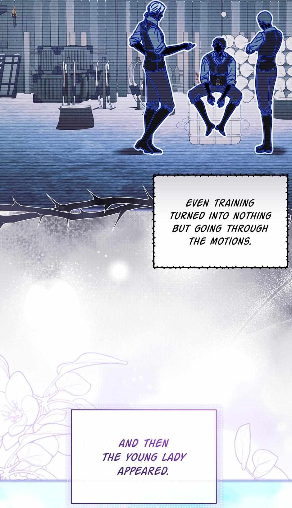 The Naughty Baby Is Wreaking Havoc Chapter 20 page 50 - 