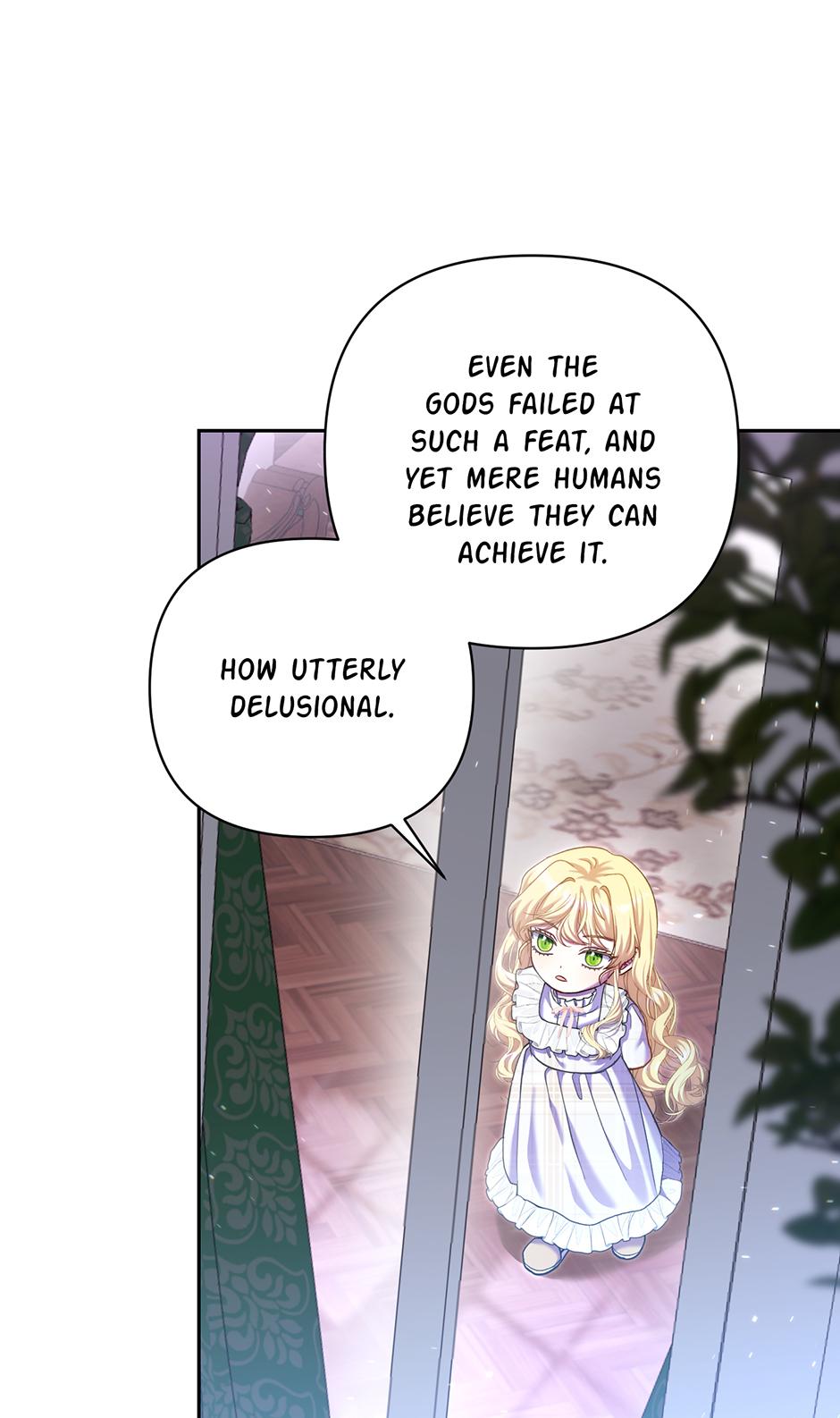 The Naughty Baby Is Wreaking Havoc Chapter 20 page 6 - 