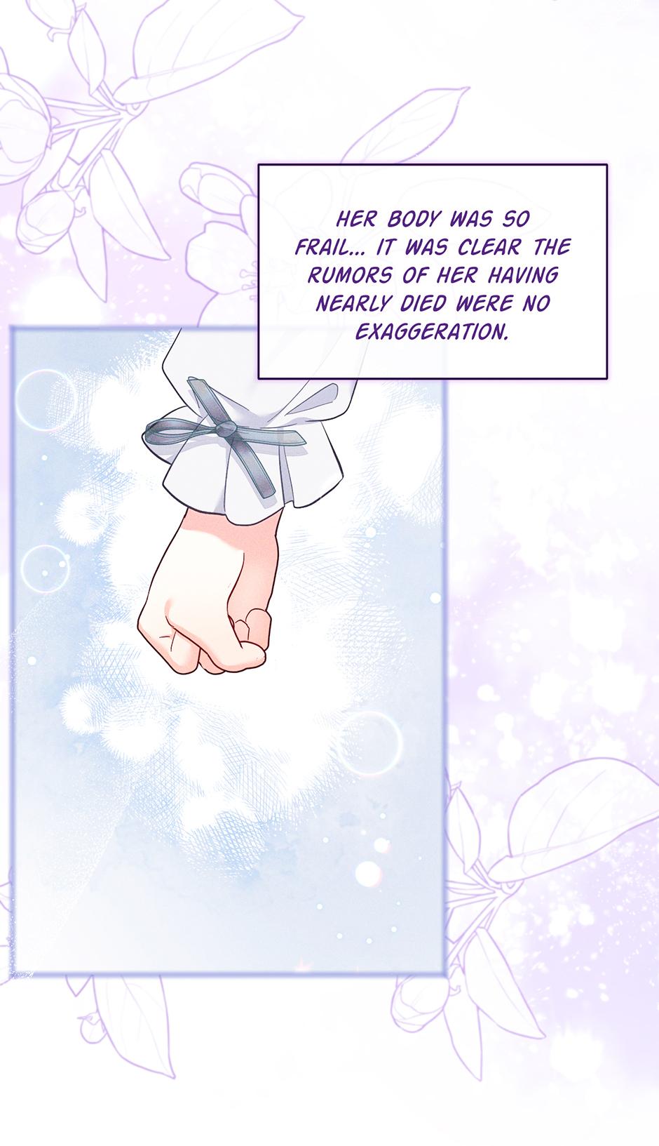 The Naughty Baby Is Wreaking Havoc Chapter 20 page 52 - 