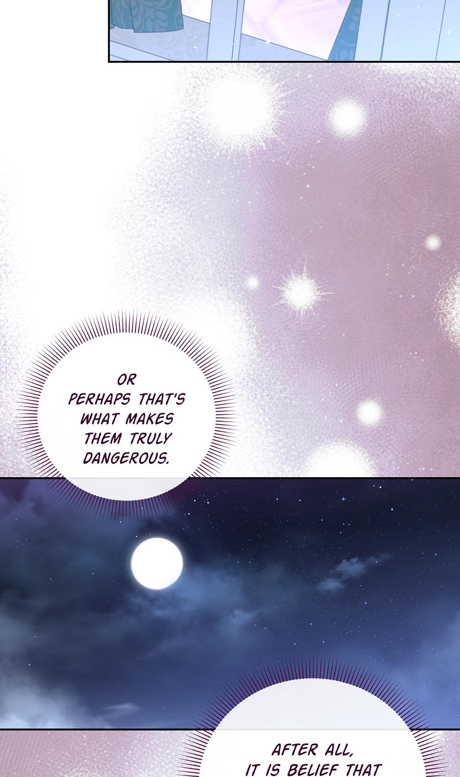 The Naughty Baby Is Wreaking Havoc Chapter 20 page 7 - 