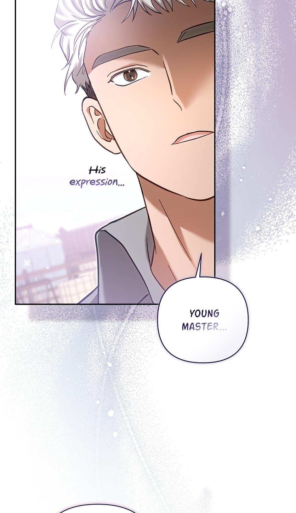 The Naughty Baby Is Wreaking Havoc Chapter 20 page 64 - 