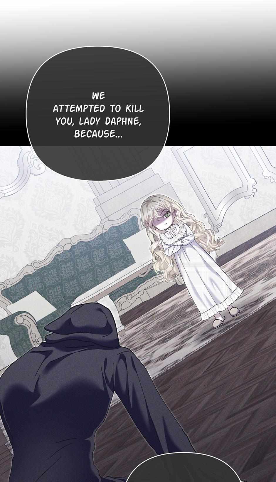 The Naughty Baby Is Wreaking Havoc Chapter 20 page 10 - 