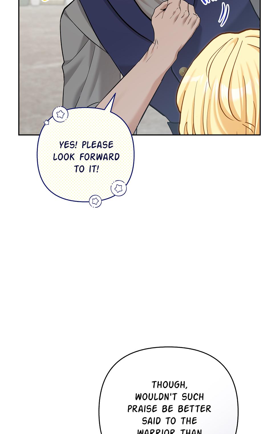 The Naughty Baby Is Wreaking Havoc Chapter 21 page 13 - 