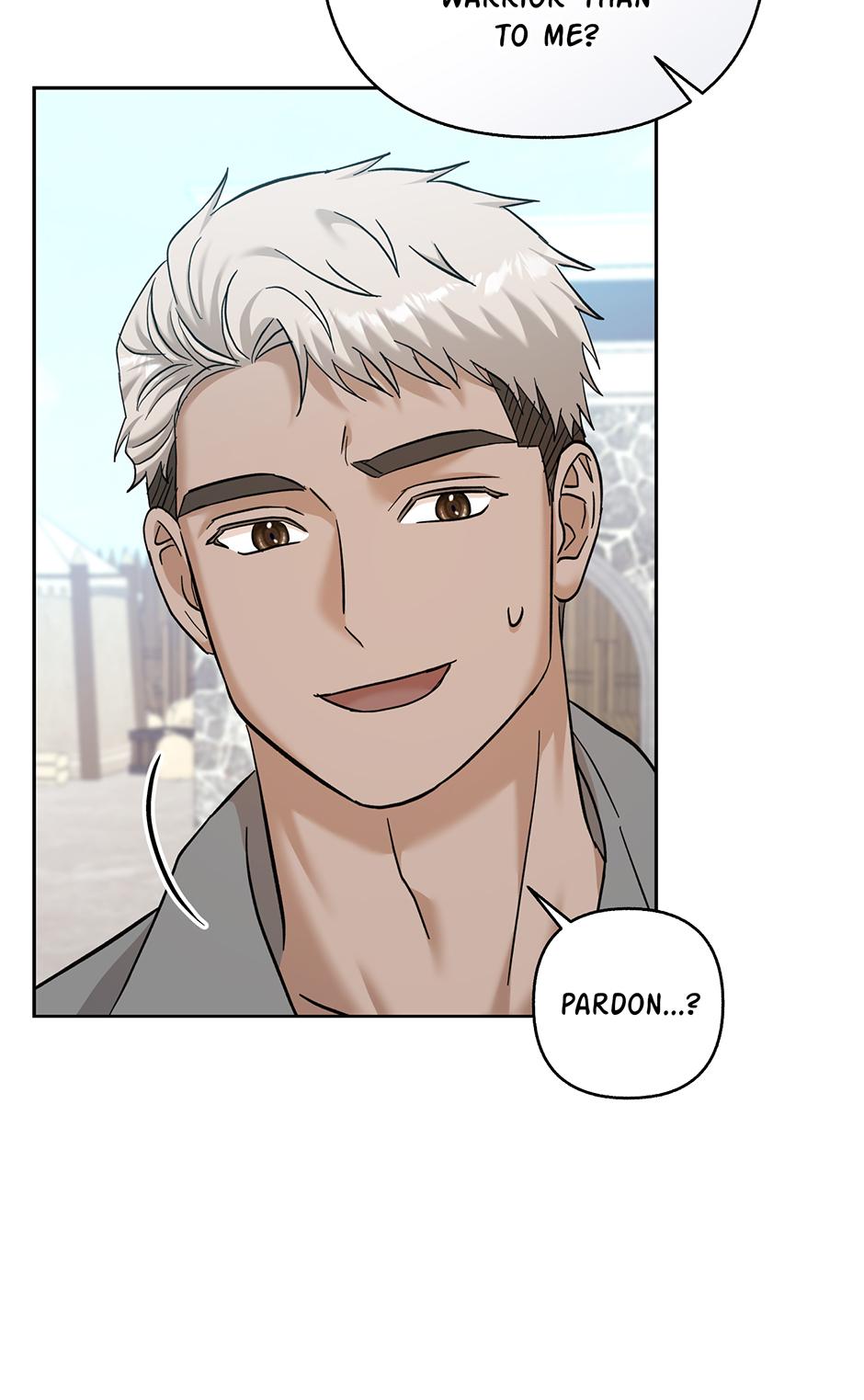 The Naughty Baby Is Wreaking Havoc Chapter 21 page 14 - 