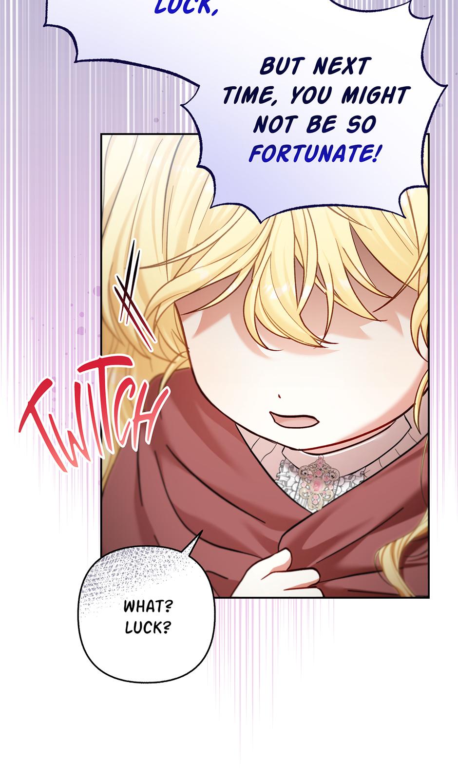 The Naughty Baby Is Wreaking Havoc Chapter 21 page 21 - 