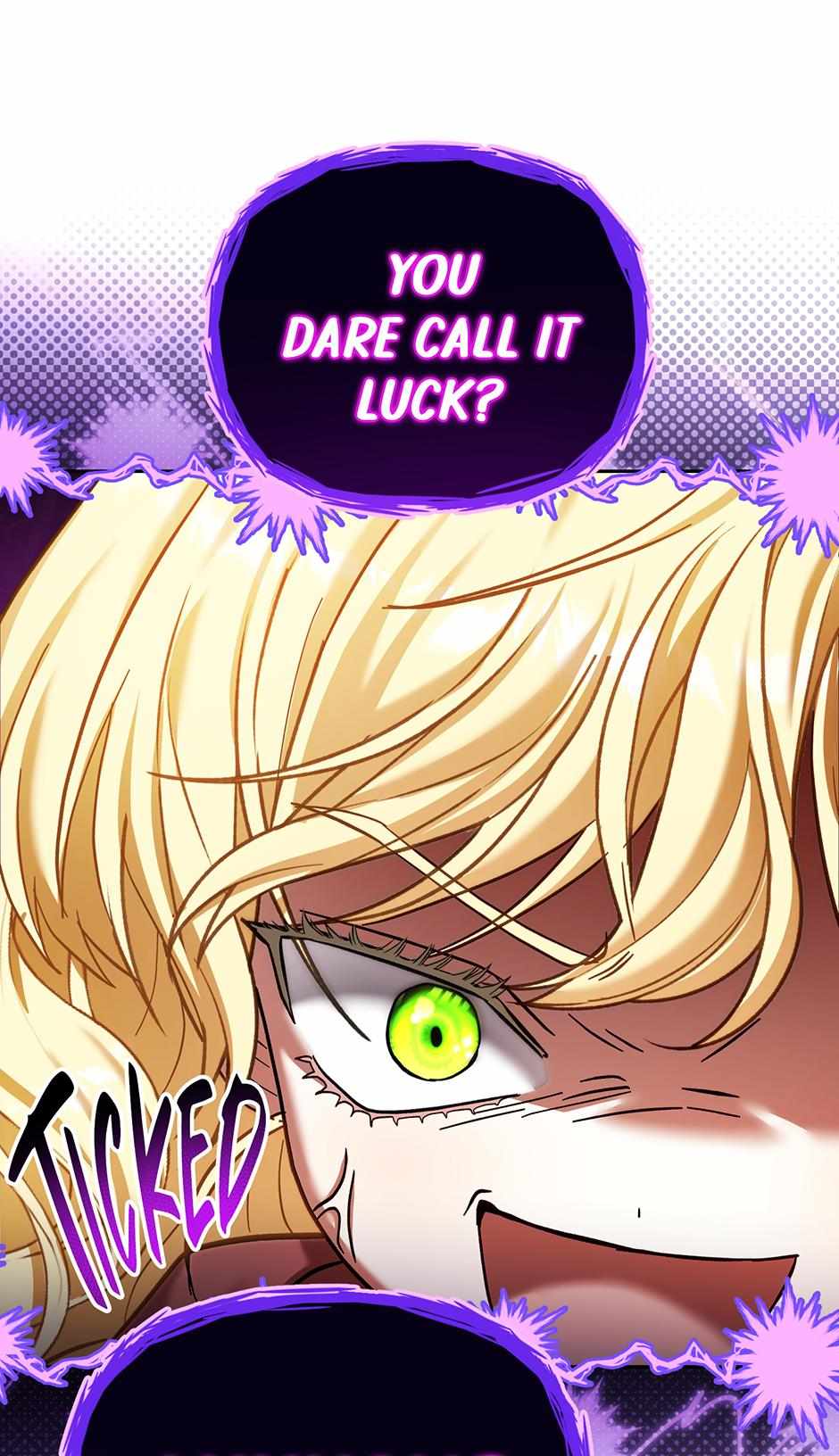 The Naughty Baby Is Wreaking Havoc Chapter 21 page 22 - 