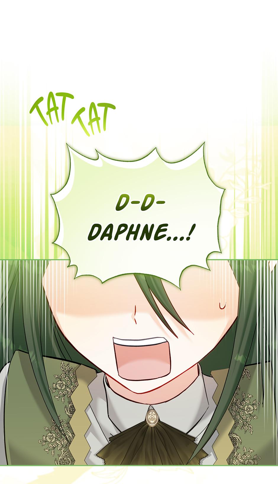 The Naughty Baby Is Wreaking Havoc Chapter 21 page 26 - 