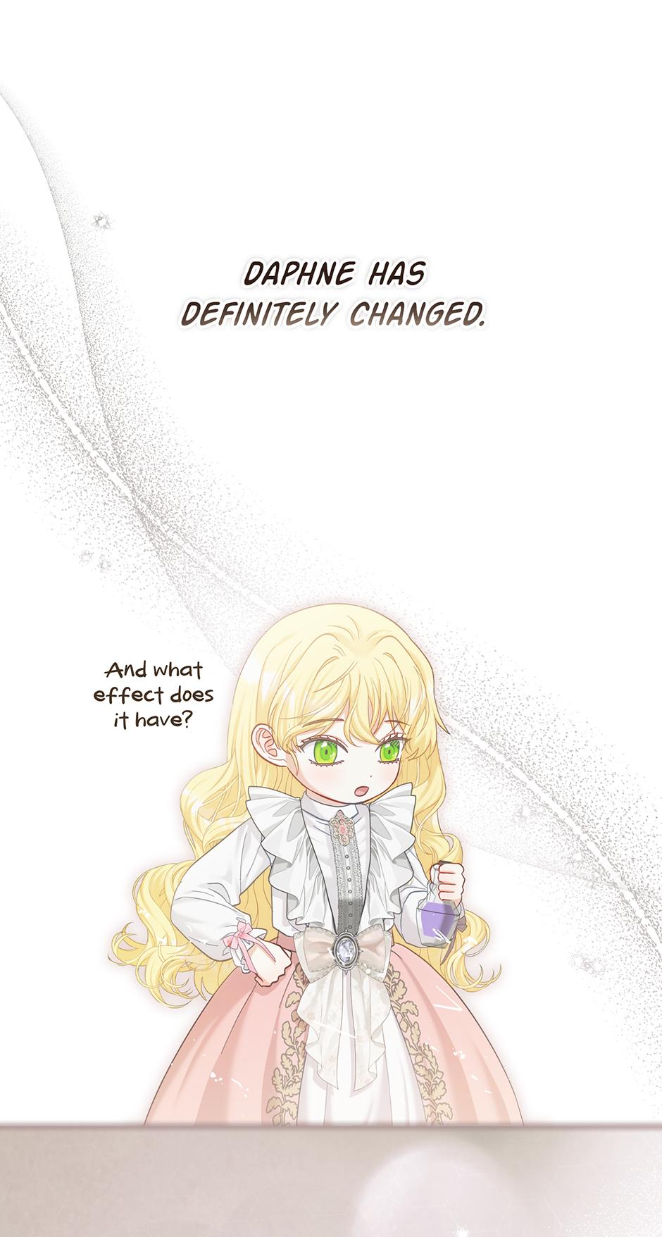 The Naughty Baby Is Wreaking Havoc Chapter 21 page 42 - 