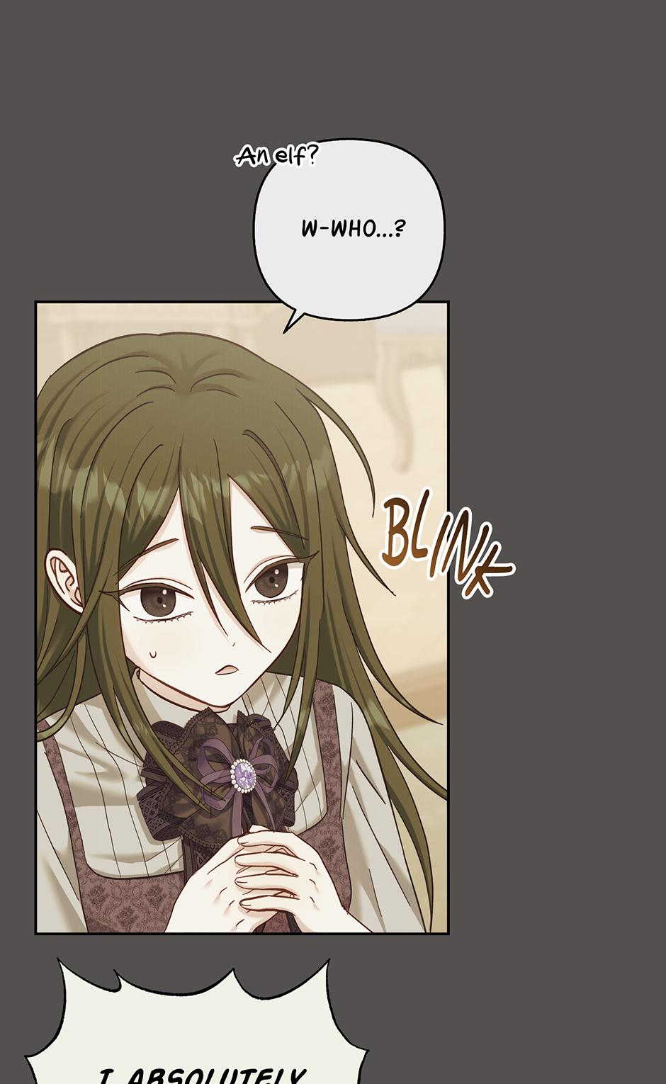 The Naughty Baby Is Wreaking Havoc Chapter 21 page 45 - 