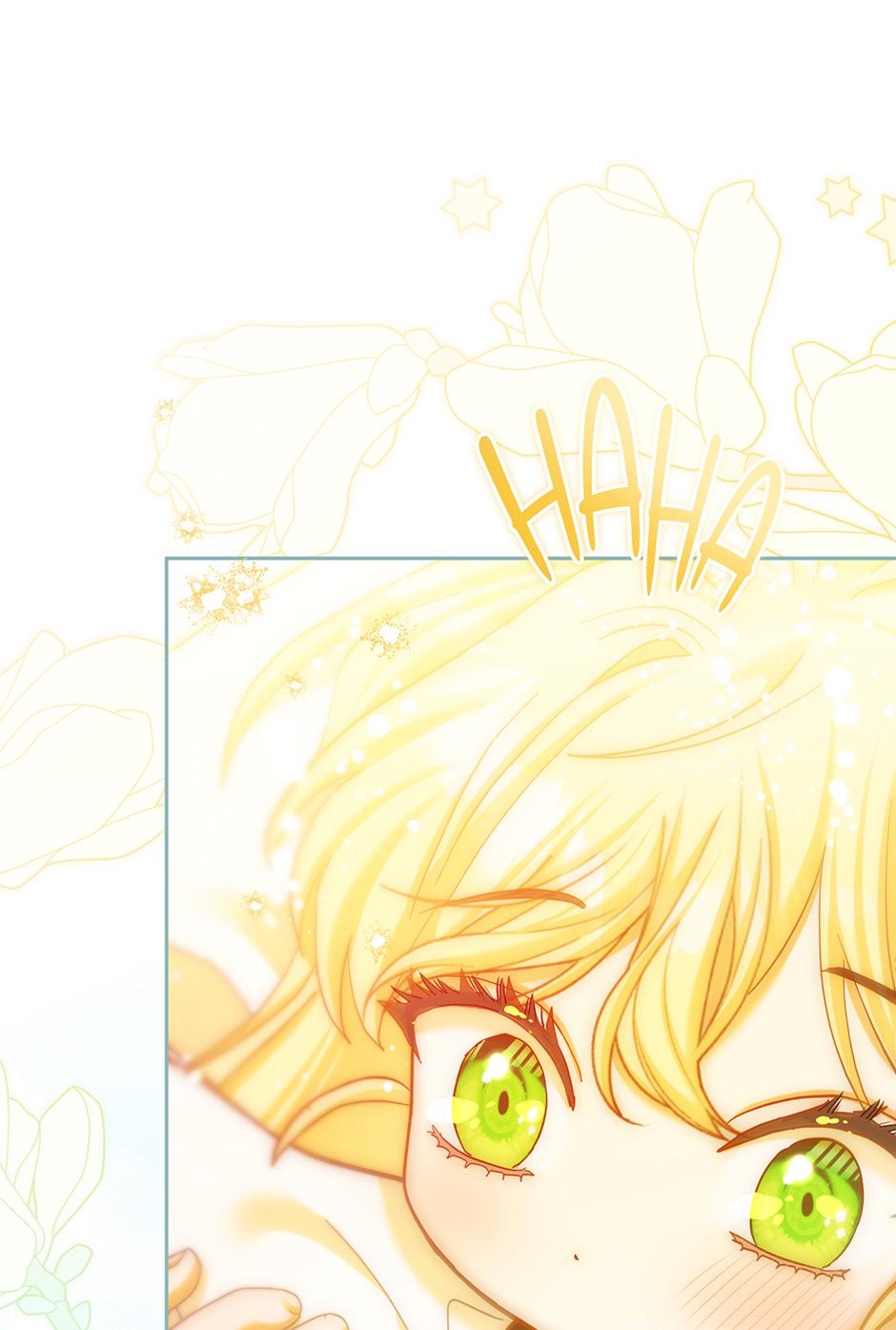 The Naughty Baby Is Wreaking Havoc Chapter 21 page 80 - 