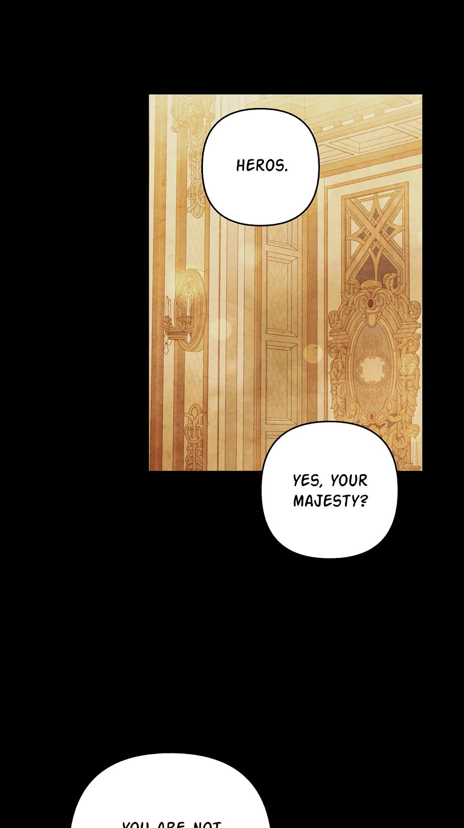 The Naughty Baby Is Wreaking Havoc Chapter 22 page 13 - 