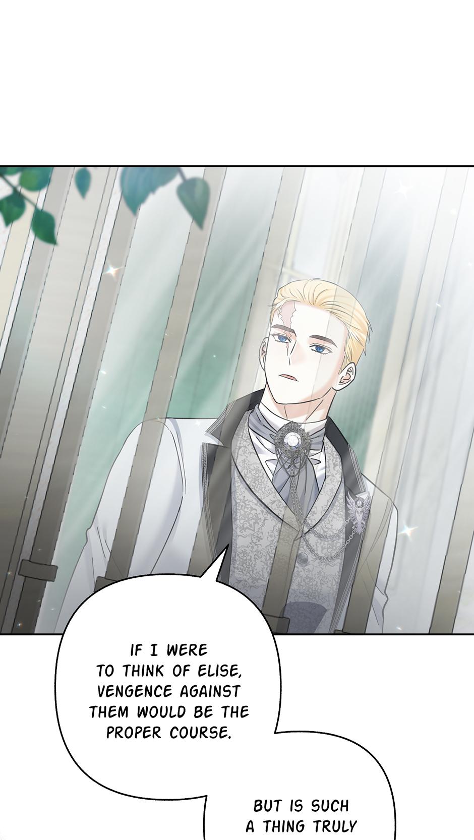 The Naughty Baby Is Wreaking Havoc Chapter 22 page 17 - 