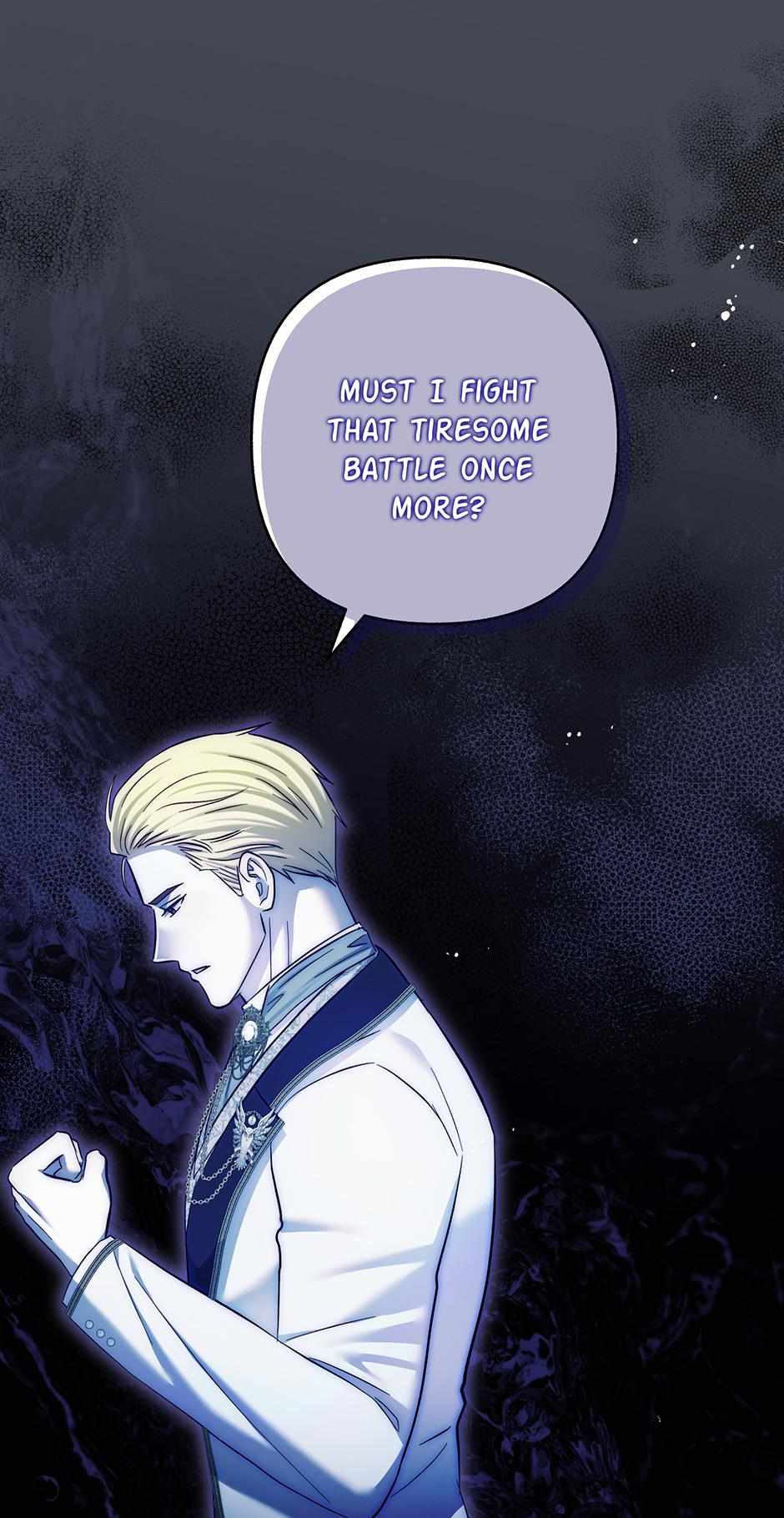 The Naughty Baby Is Wreaking Havoc Chapter 22 page 20 - 