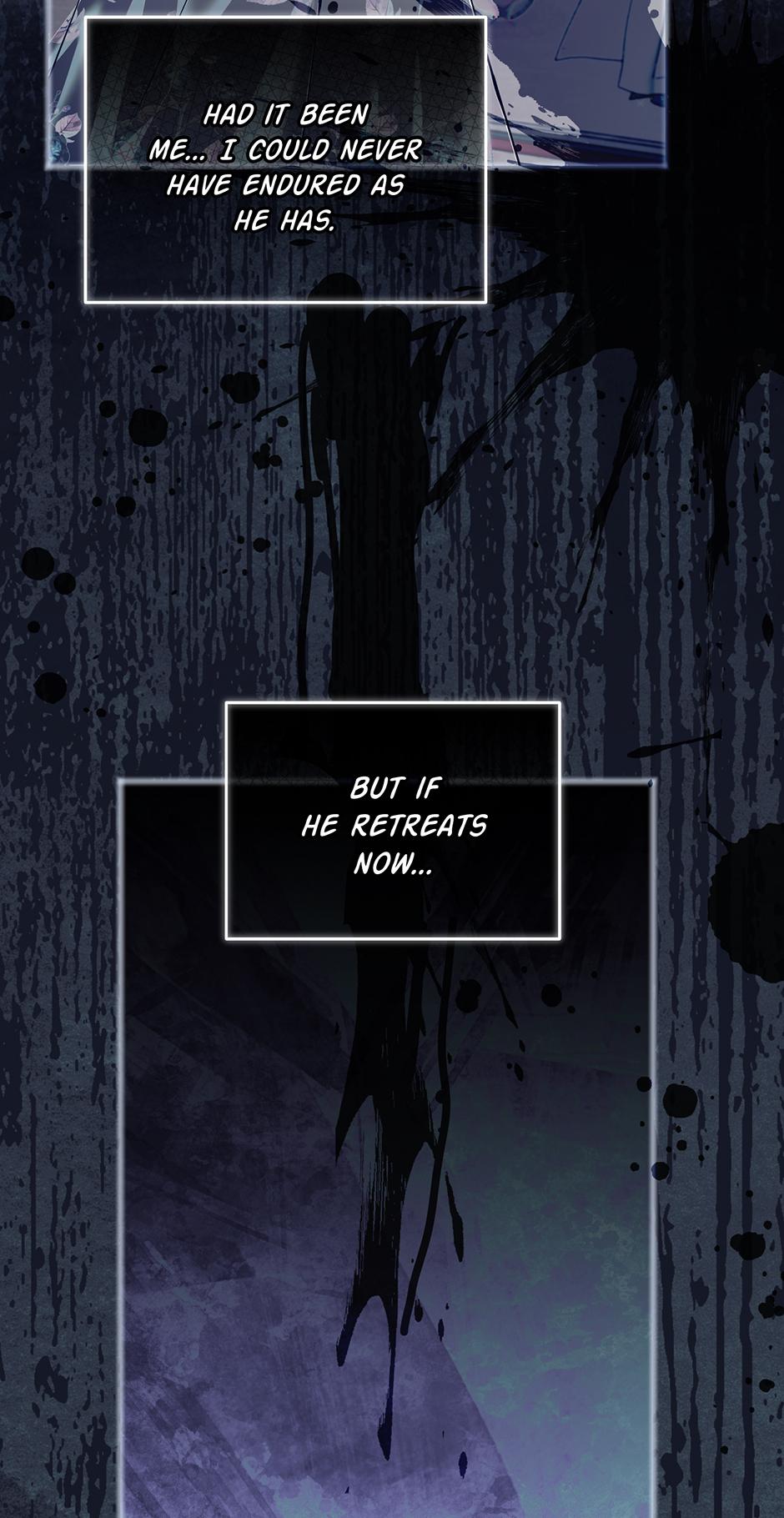 The Naughty Baby Is Wreaking Havoc Chapter 22 page 23 - 