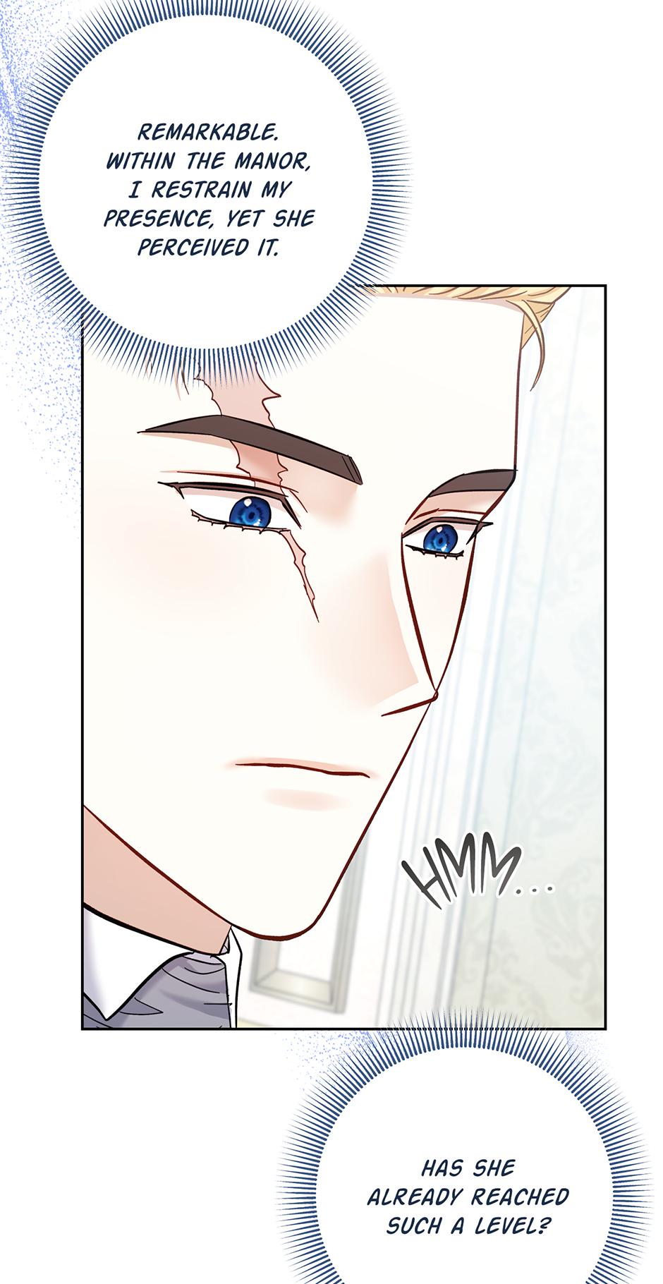 The Naughty Baby Is Wreaking Havoc Chapter 22 page 28 - 