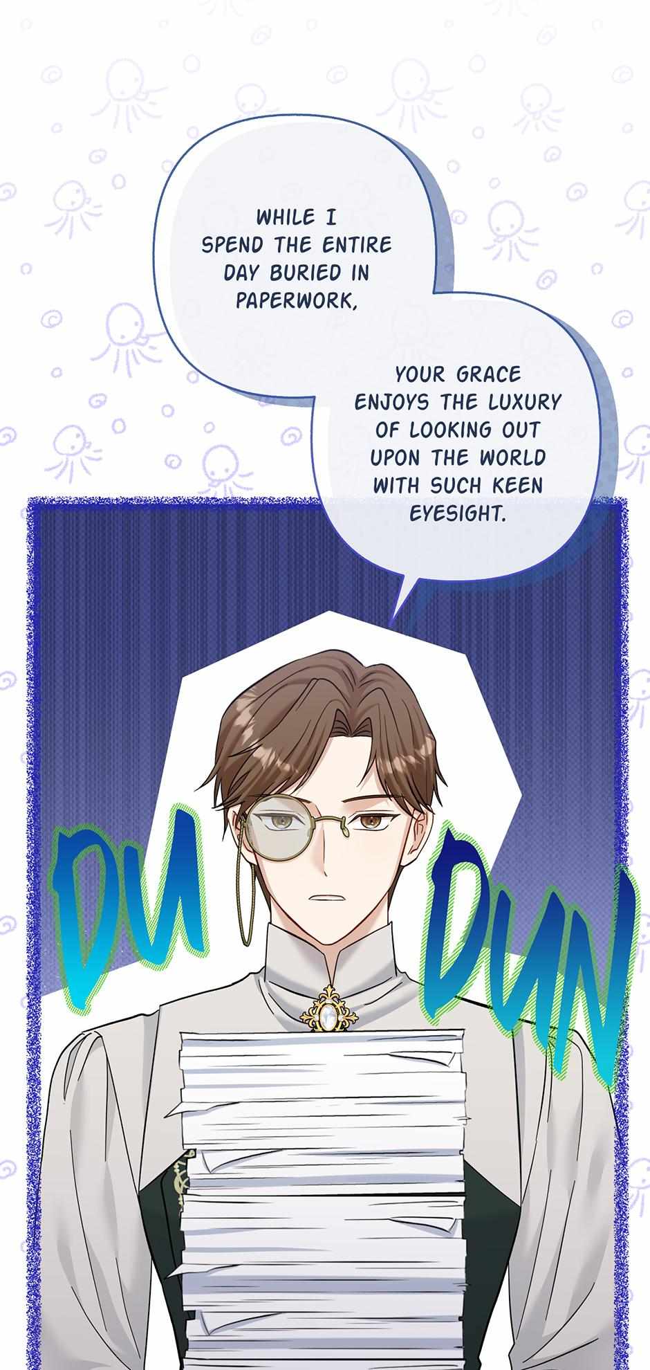 The Naughty Baby Is Wreaking Havoc Chapter 22 page 5 - 
