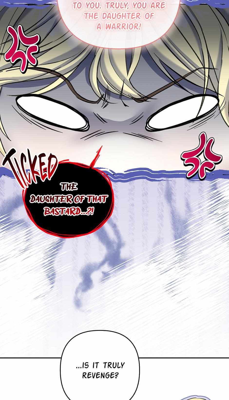 The Naughty Baby Is Wreaking Havoc Chapter 22 page 41 - 