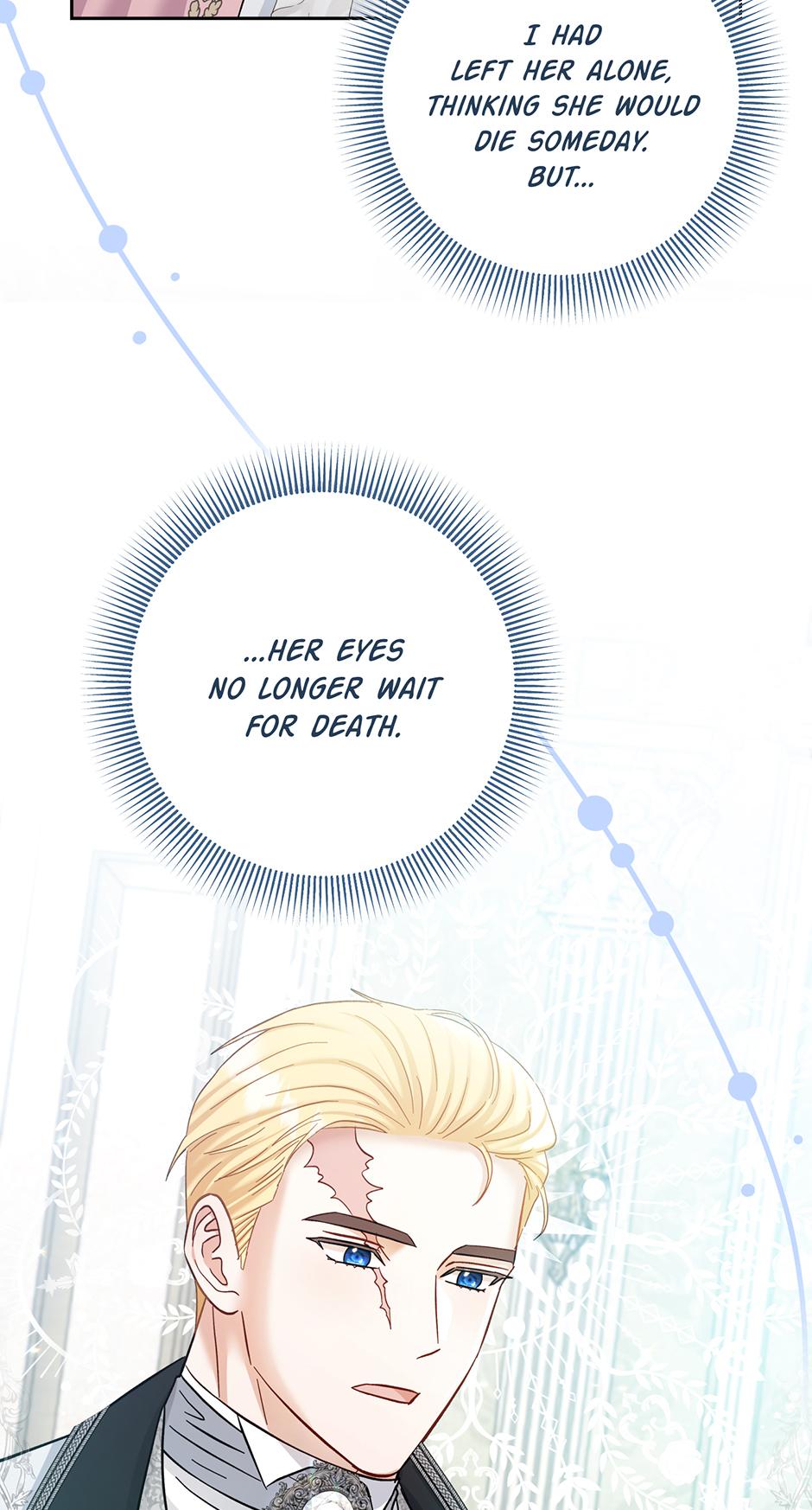 The Naughty Baby Is Wreaking Havoc Chapter 22 page 49 - 