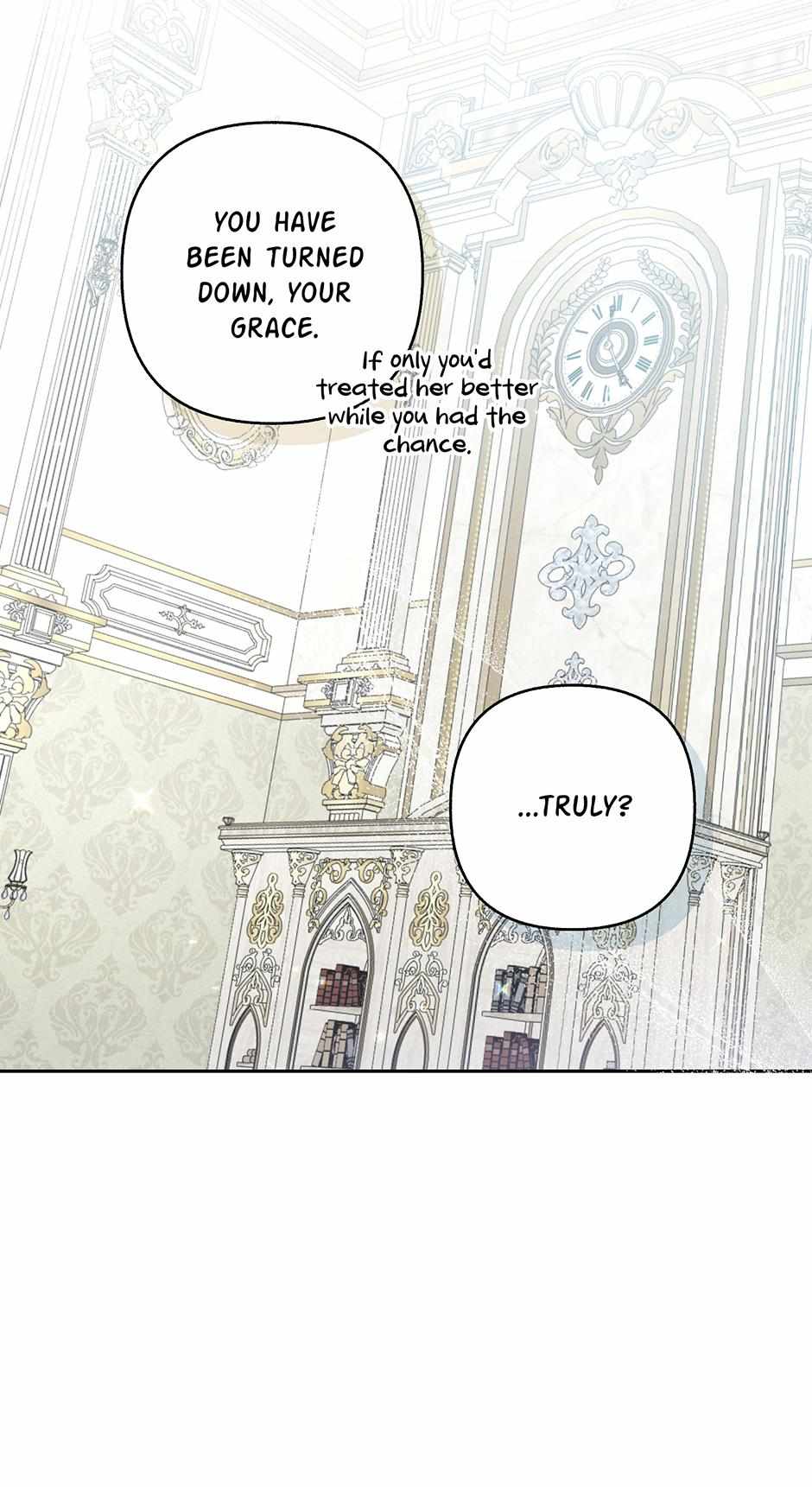 The Naughty Baby Is Wreaking Havoc Chapter 22 page 55 - 