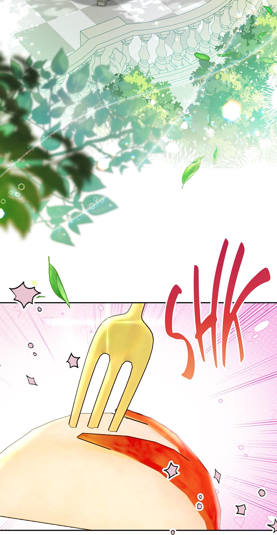 The Naughty Baby Is Wreaking Havoc Chapter 22 page 57 - 