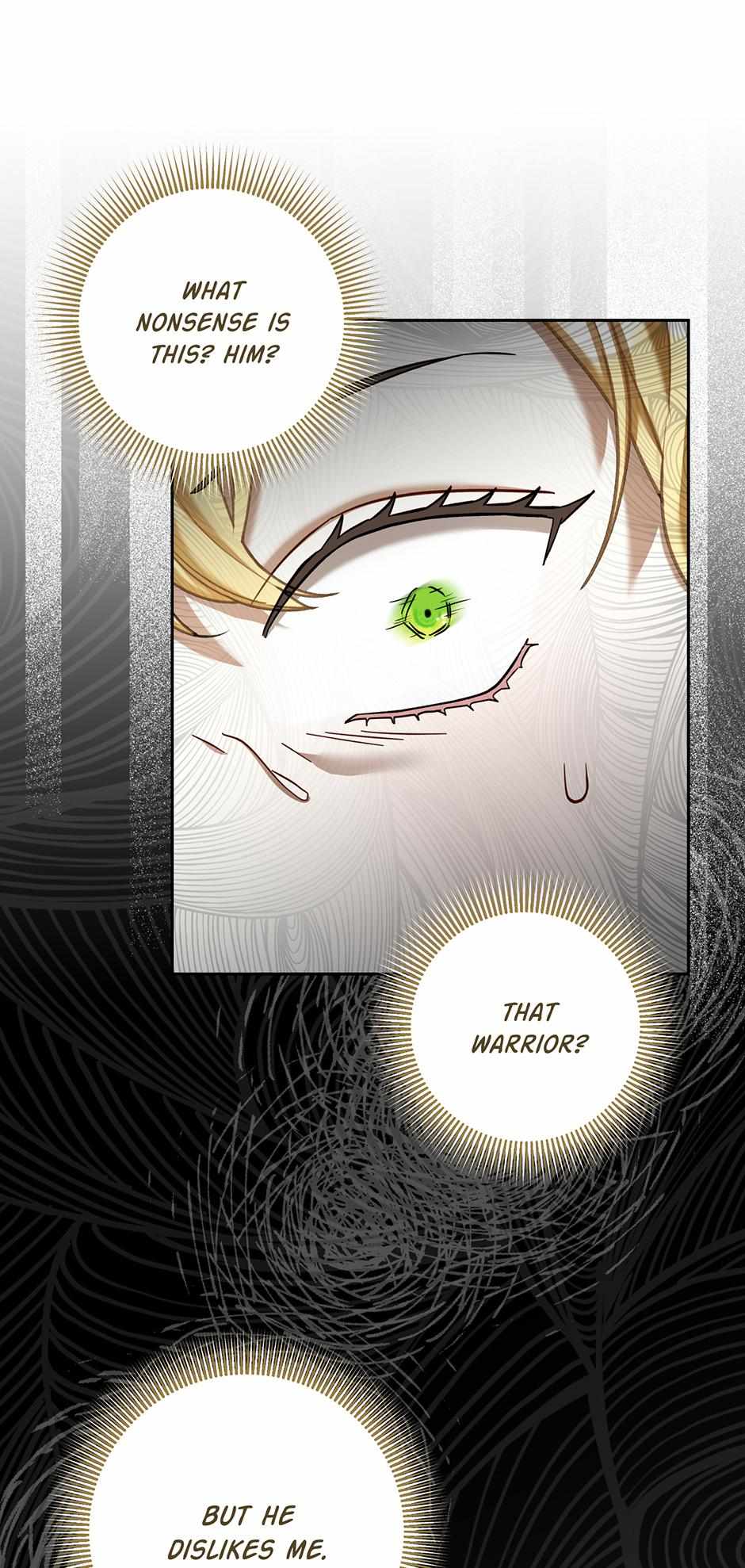 The Naughty Baby Is Wreaking Havoc Chapter 22 page 70 - 