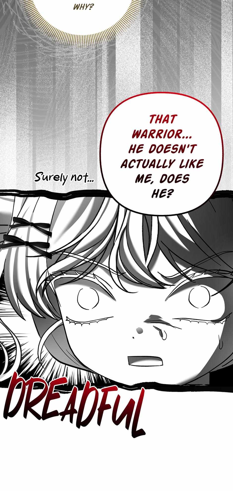 The Naughty Baby Is Wreaking Havoc Chapter 22 page 72 - 