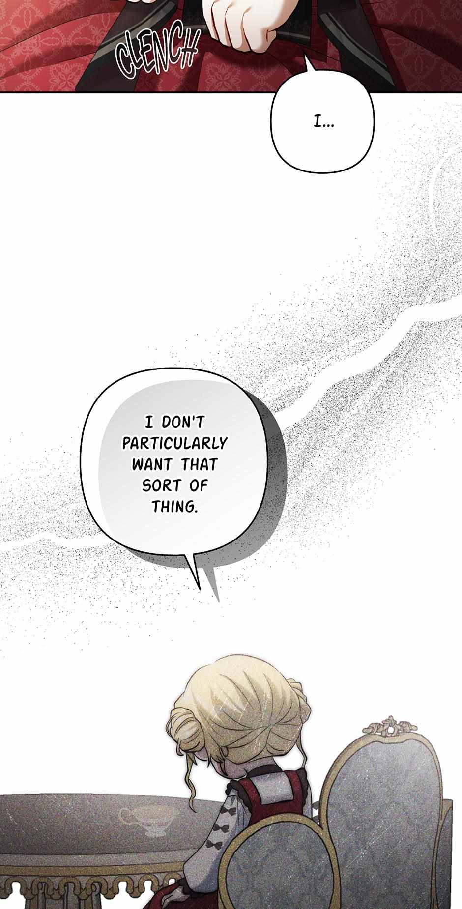 The Naughty Baby Is Wreaking Havoc Chapter 22 page 76 - 