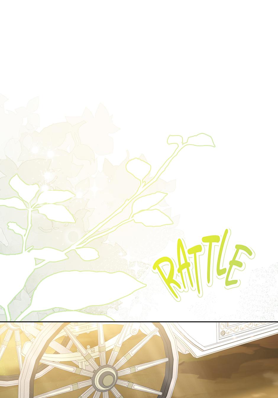 The Naughty Baby Is Wreaking Havoc Chapter 23 page 18 - 