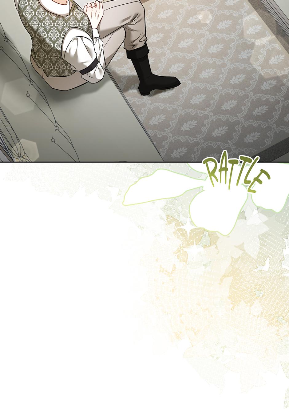 The Naughty Baby Is Wreaking Havoc Chapter 23 page 20 - 