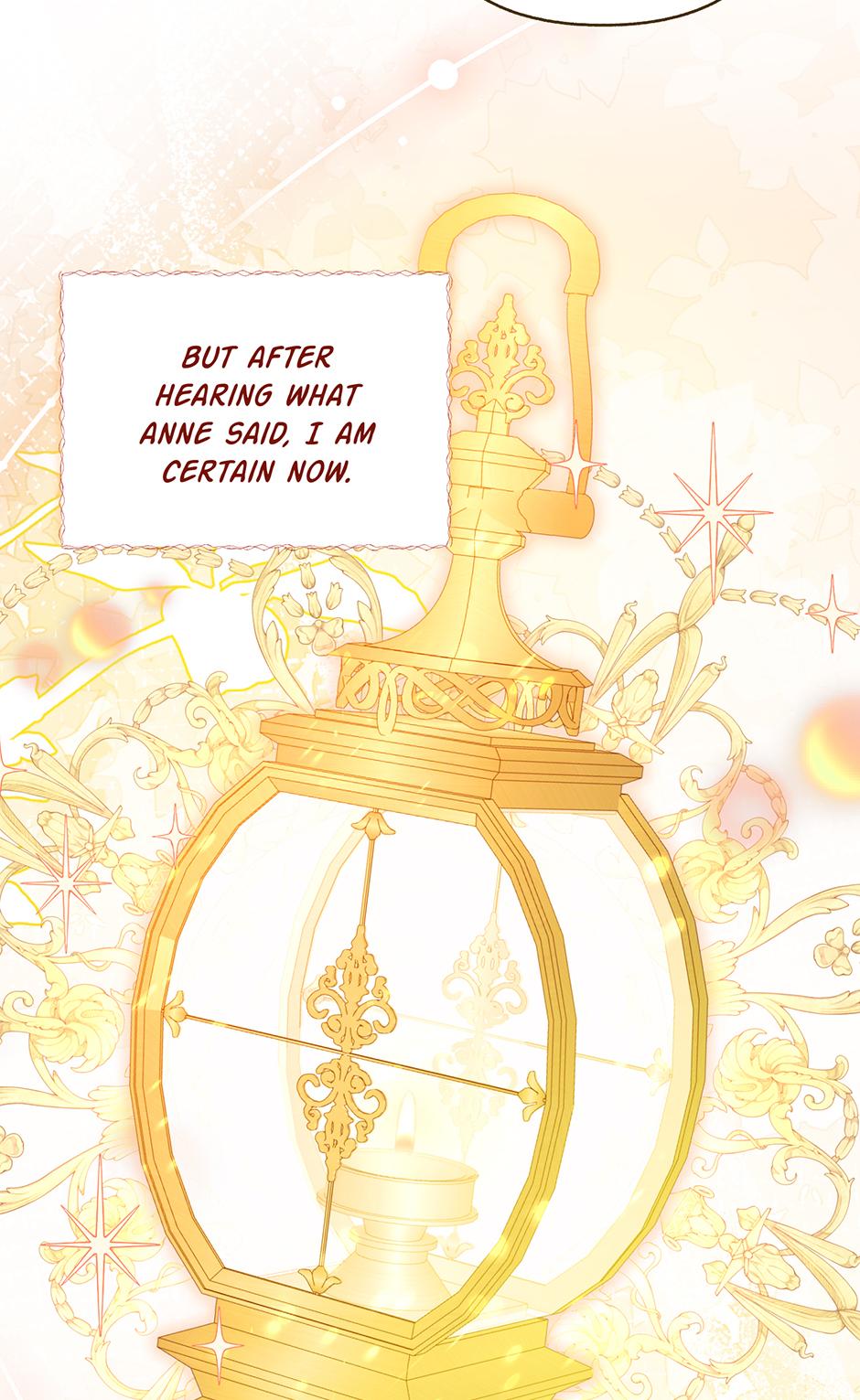 The Naughty Baby Is Wreaking Havoc Chapter 23 page 22 - 