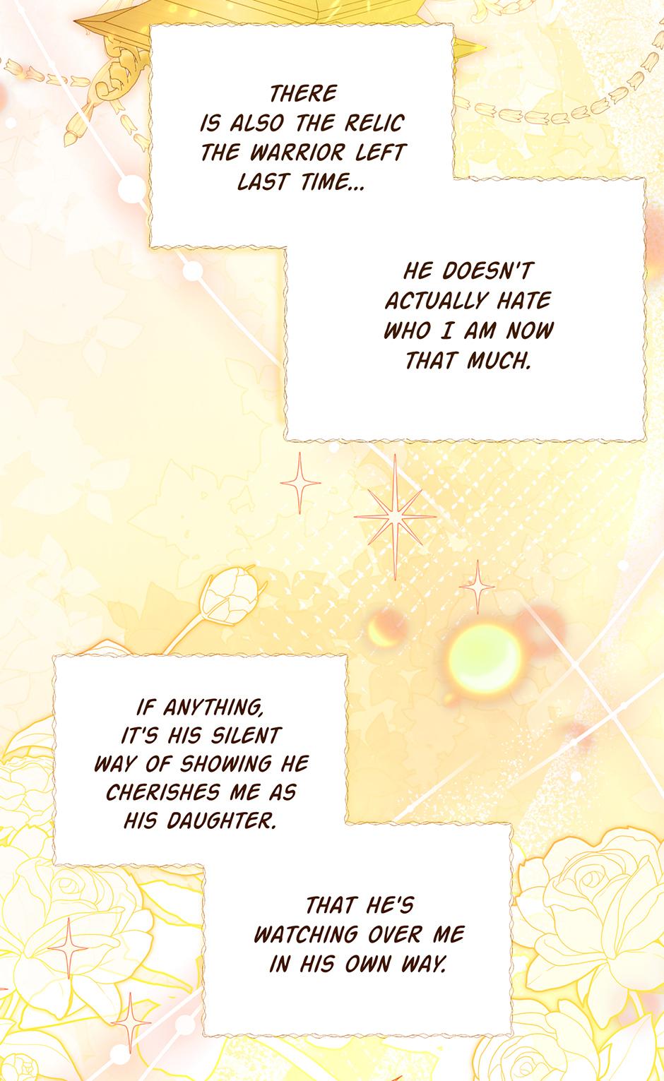 The Naughty Baby Is Wreaking Havoc Chapter 23 page 23 - 
