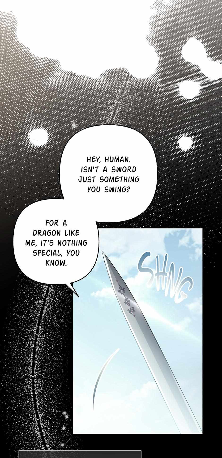 The Naughty Baby Is Wreaking Havoc Chapter 23 page 39 - 
