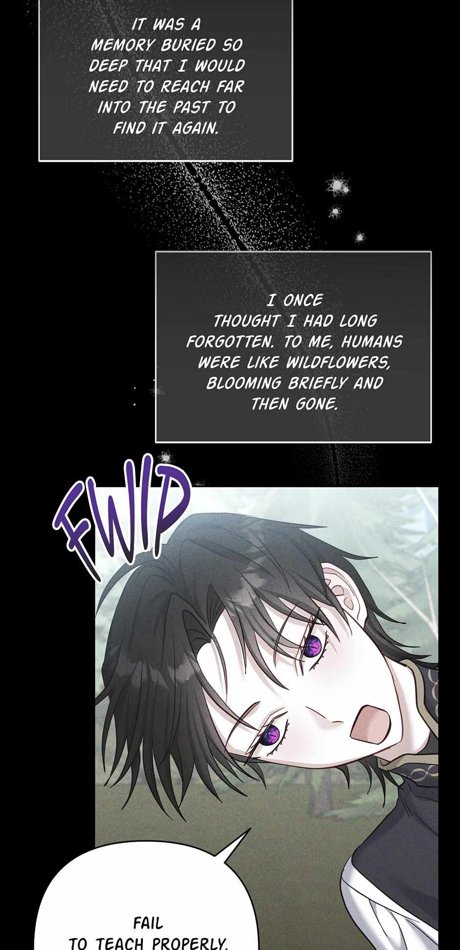 The Naughty Baby Is Wreaking Havoc Chapter 23 page 40 - 
