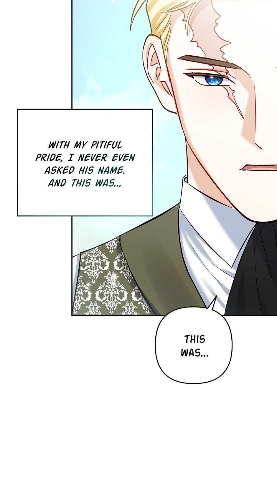The Naughty Baby Is Wreaking Havoc Chapter 23 page 46 - 