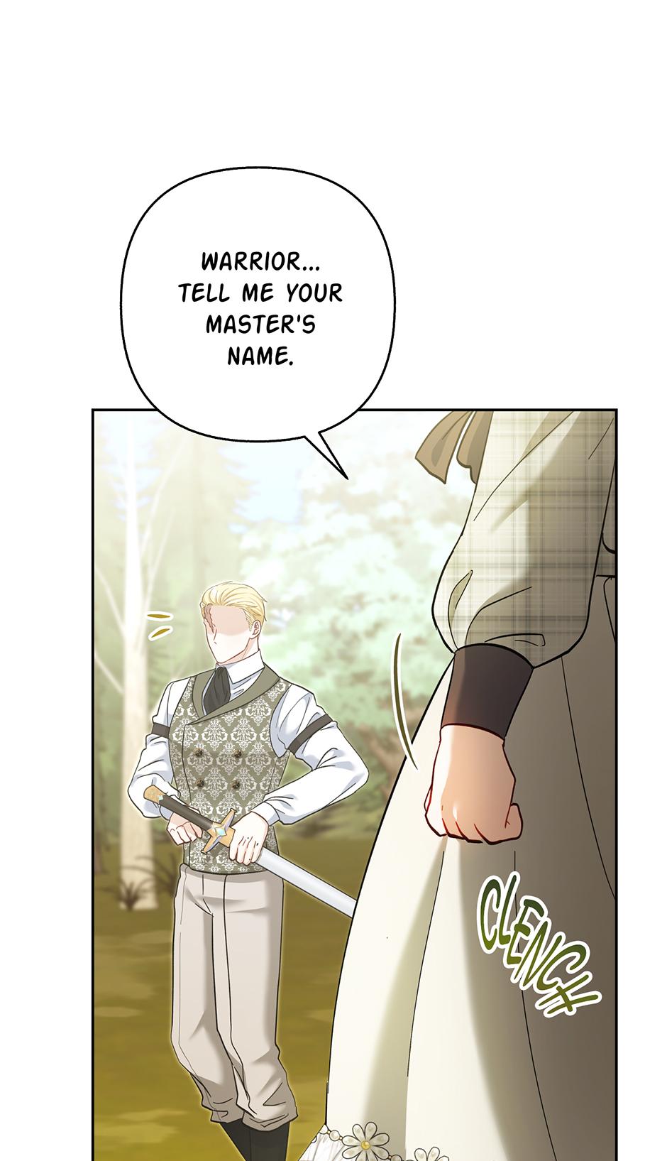 The Naughty Baby Is Wreaking Havoc Chapter 23 page 51 - 