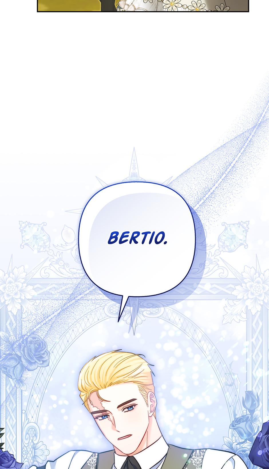 The Naughty Baby Is Wreaking Havoc Chapter 23 page 52 - 