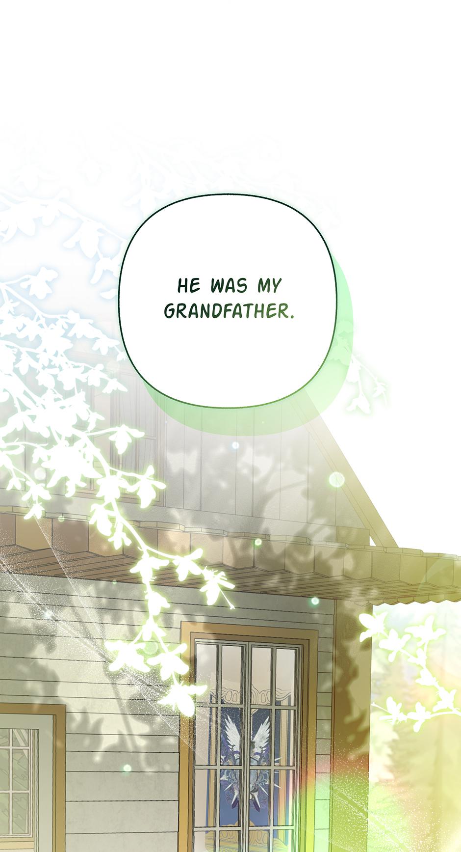 The Naughty Baby Is Wreaking Havoc Chapter 23 page 55 - 